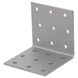 Suki Winkelverbinder Magnodur 60 x 60 x 60 mm 1 Stück Suki Winkelverbinder Magnodur 60 x 60 x 60 mm 1 Stück