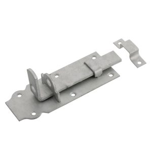 Suki Türriegel Magnodur Oberfläche abschließbar 100 x 45 mm Suki Türriegel Magnodur Oberfläche abschließbar 100 x 45 mm