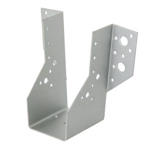 Suki Balkenschuh Typ B 60 x 130 x 70 x 41 x 2 mm Suki Balkenschuh Typ B 60 x 130 x 70 x 41 x 2 mm