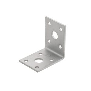 Suki Winkelverbinder Magnodur 50 x 50 x 35 mm 12 Stück Suki Winkelverbinder Magnodur 50 x 50 x 35 mm 12 Stück