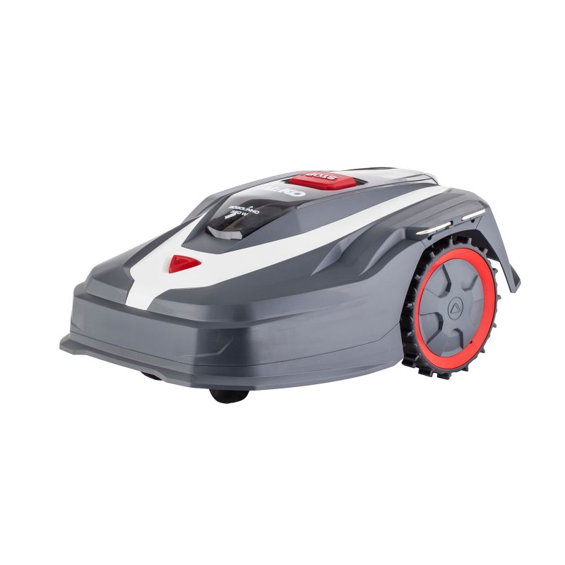 AL-KO Mähroboter Robolinho 350W