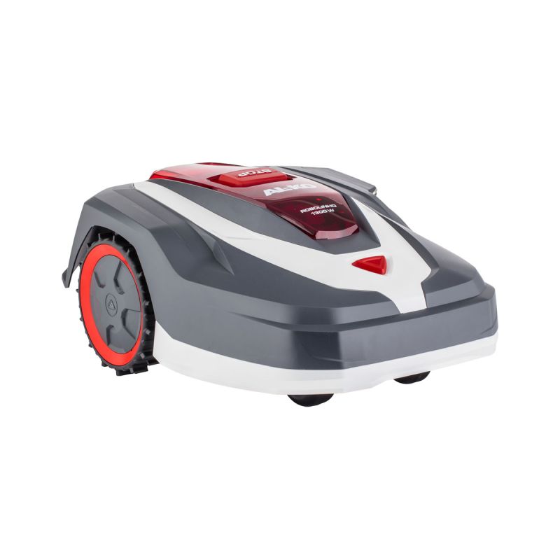 AL-KO Mähroboter Robolinho 1300W