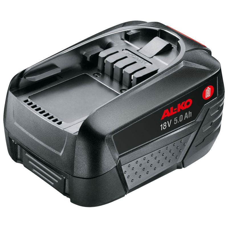 AL-KO Akku B100