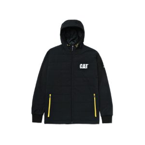 CAT Winterjacke Tech Hybrid M schwarz CAT Winterjacke Tech Hybrid M schwarz