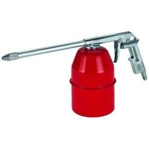 Einhell Sprühpistole mit Saugbecher Einhell Sprühpistole mit Saugbecher