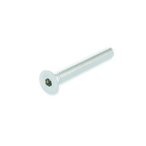Suki Senkschraube 8.8 Innensechskant M4 x 16 mm 12 Stück Suki Senkschraube 8.8 Innensechskant M4 x 16 mm 12 Stück