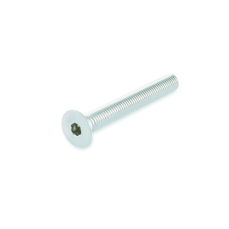 Suki Senkschraube 8.8 Innensechskant M4 x 16 mm 12 Stück