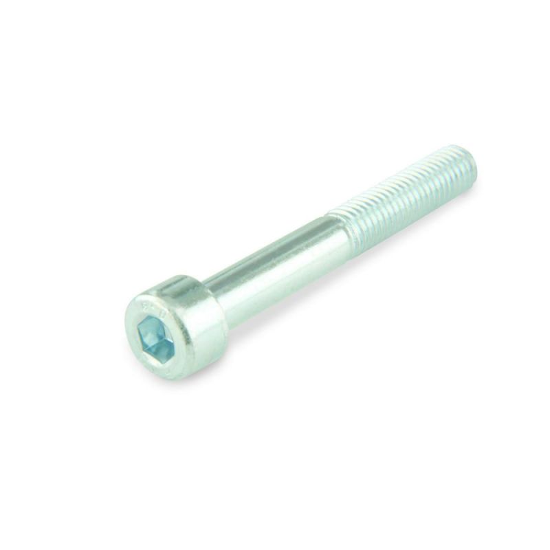 Suki Zylinderschraube 8.8 M3 x 10 mm Zylinderkopf Innensechskant 16 Stück