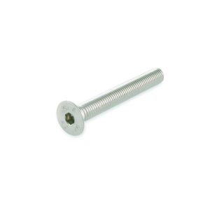 Suki Senkschraube A2-70 Innensechskant Edelstahl A2 M8 x 20 mm 4 Stück Suki Senkschraube A2-70 Innensechskant Edelstahl A2 M8 x 20 mm 4 Stück