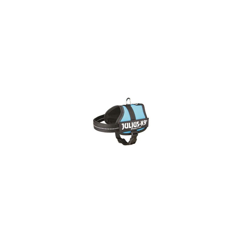 Julius Powergeschirr Baby aquam 2/XS-S/33-45 cm