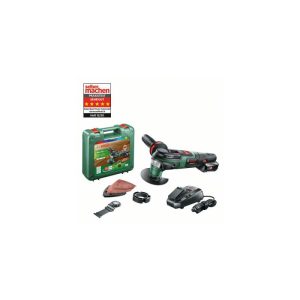 Bosch Akku-Multifunktionswerkzeug Advanced Multi 18 Bosch Akku-Multifunktionswerkzeug Advanced Multi 18