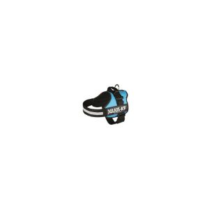 Julius Powergeschirr aquamarin 2/L-XL 71-96 cm Julius Powergeschirr aquamarin 2/L-XL 71-96 cm