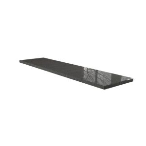 Fensterbank Wigasil Forte Granit Anthrazit-G5 x 3 cm poliert Fensterbank Wigasil Forte Granit Anthrazit-G5 x 3 cm poliert