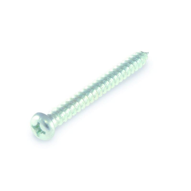 Suki Holzschrauben Basic Panhead 4 x 20 mm 50 Stück