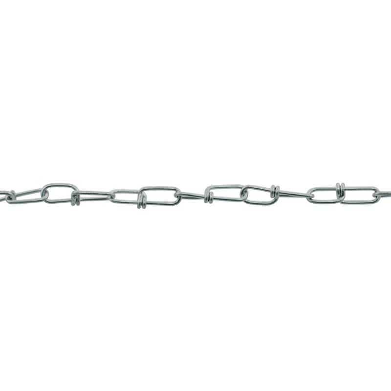 Suki Knotenkette verzinkt 1,4 mmx2,5m