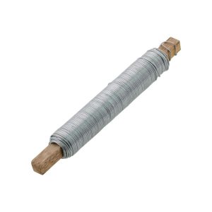 Suki Bindedraht verzinkt 0,65 mm Suki Bindedraht verzinkt 0,65 mm