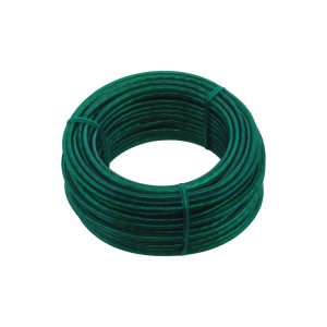 Suki Wäscheleine mit Stahlkern 20m 3,5 mm grün Suki Wäscheleine mit Stahlkern 20m 3,5 mm grün