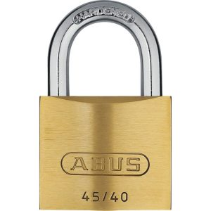 Abus Vorhängeschloss B/SB 45/40 6 cm