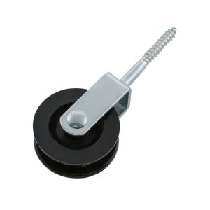 Suki Vogelrolle PA Rolle 30 x 6 mm Suki Vogelrolle PA Rolle 30 x 6 mm