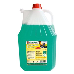 Scheibenklar Sommer 5 L Scheibenklar Sommer 5 L