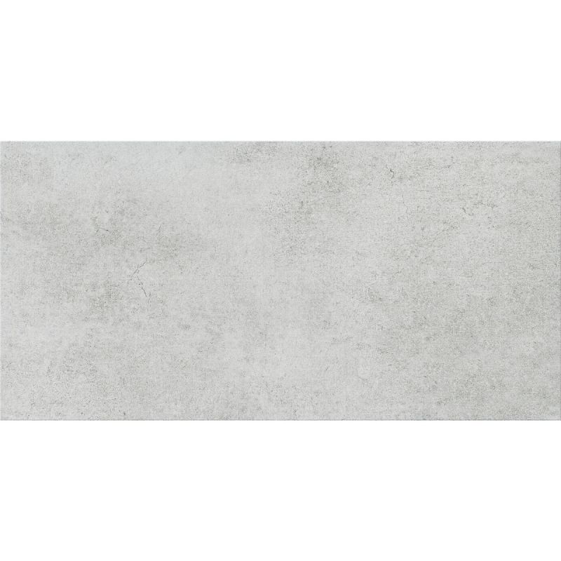 Feinsteinzeug Fog hellgrau 30 x 60 cm