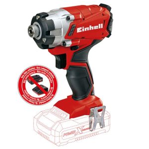 Einhell Akku-Schlagschrauber TE-CI 18/1 Li-Solo Einhell Akku-Schlagschrauber TE-CI 18/1 Li-Solo