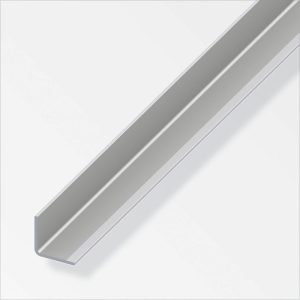 MyTool Winkel 30 x 30 mm 1m Edelstahl grau MyTool Winkel 30 x 30 mm 1m Edelstahl grau