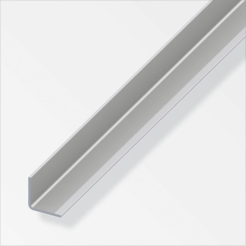 MyTool Winkel 30 x 30 mm 1m Edelstahl grau