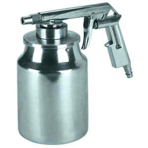 Einhell Strahlpistole inkl Saugbecher Einhell Strahlpistole inkl Saugbecher