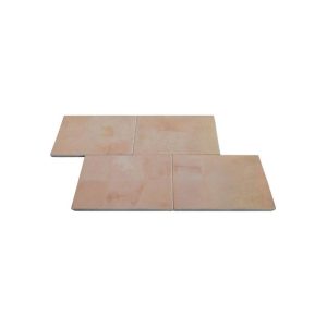 Diephaus Terrassenplatte Ocker-Gelb-Rose 60 x 40 x 4 cm Diephaus Terrassenplatte Ocker-Gelb-Rose 60 x 40 x 4 cm