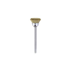 Dremel Messingbürste Durchmesser 13,0 mm Dremel Messingbürste Durchmesser 13,0 mm