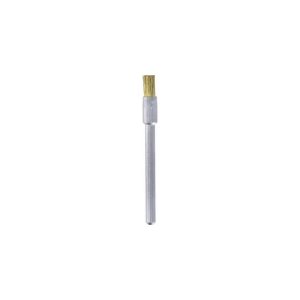 Dremel Messingbürste Durchmesser 3,2 mm Dremel Messingbürste Durchmesser 3,2 mm