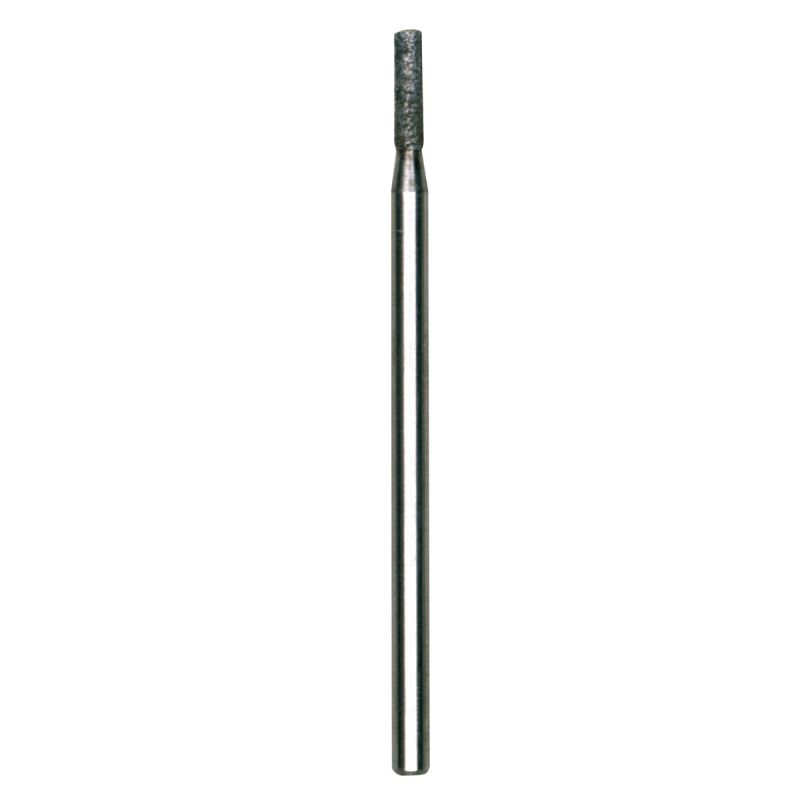 Proxxon Micromot Diamantschleifstift Zylinder 1,8 mm