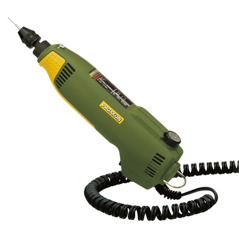 Proxxon Micromot Feinbohrschleifer FBS 12/EF