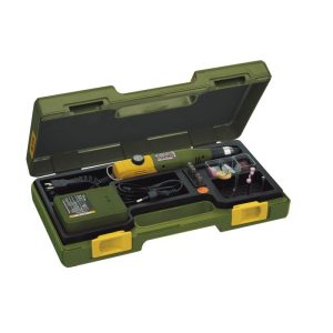 Proxxon Micromot Modellbauer- und Gravierset MICROMOT 60/E Proxxon Micromot Modellbauer- und Gravierset MICROMOT 60/E
