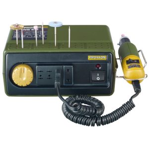 Proxxon Micromot Netzgerät NG 5/E Proxxon Micromot Netzgerät NG 5/E