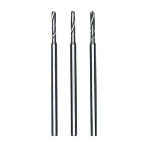 Proxxon Micromot MICRO Spiralbohrer HSS-Stahl 1,6 mm 3 Stück Proxxon Micromot MICRO Spiralbohrer HSS-Stahl 1,6 mm 3 Stück