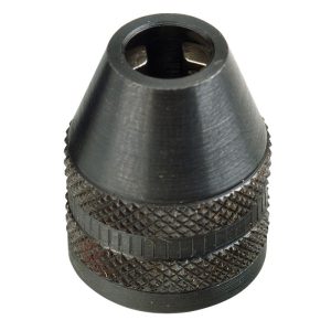 Proxxon Micromot Dreibacken-Bohrfutter Spannbereich 0,3 bis 3,2 mm