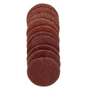 Proxxon Micromot Ersatzschleifscheiben Durchmesser 18 mm je 10 Stück Korn 120 und 150 Proxxon Micromot Ersatzschleifscheiben Durchmesser 18 mm je 10 Stück Korn 120 und 150
