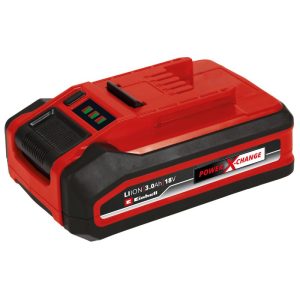 Einhell Akku 18V 3,0Ah Power X-Change Plus Einhell Akku 18V 3,0Ah Power X-Change Plus