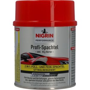 Nigrin Profi-Spachtel 500 g Nigrin Profi-Spachtel 500 g
