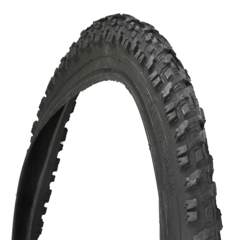 Fischer Fahrradreifen 54-559 pannensicher 26 Zoll