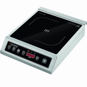 SCHNEIDER Induktionskochfeld 3500 Watt, 425x330x105 mm, Temp. 60 – 240 °C SCHNEIDER Induktionskochfeld 3500 Watt, 425x330x105 mm, Temp. 60 – 240 °C