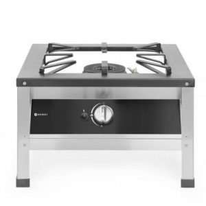 HENDI Hockerkocher Kitchen Line XL 10,8 kW HENDI Hockerkocher Kitchen Line XL 10,8 kW