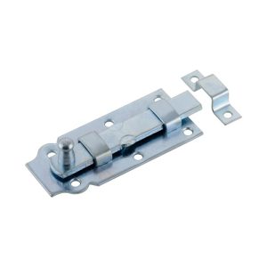 Suki Türriegel gerade 100 x 45 mm Suki Türriegel gerade 100 x 45 mm
