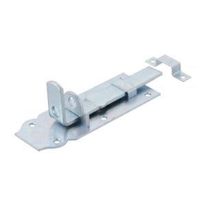 Suki Türriegel gerade abschließbar 140 x 55 mm Suki Türriegel gerade abschließbar 140 x 55 mm