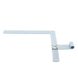 Suki Fensterladen-Winkelband 300 x 250 x 30 mm blau verzinkt Suki Fensterladen-Winkelband 300 x 250 x 30 mm blau verzinkt
