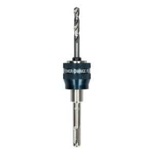Bosch Professional  PC Plus-Adapter SDS plus Bohrer HSS-G Durchmesser 7,15 x 85 mm