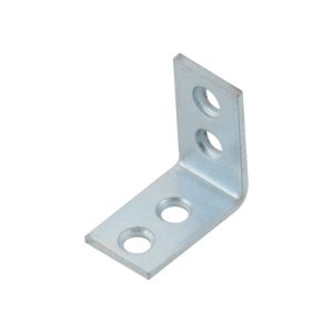 Suki Stuhlwinkel verzinkt 25 x 25 x 14 mm 4 Stück Suki Stuhlwinkel verzinkt 25 x 25 x 14 mm 4 Stück