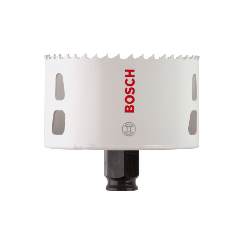 Bosch Professional  Lochsäge Progressor 83 mm